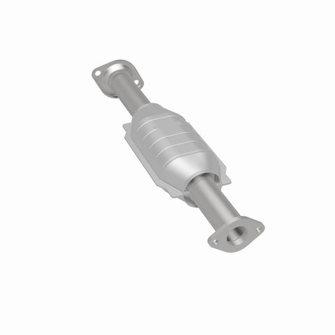 MagnaFlow Conv DF 01-03 Montero Sport rr OEM - 49570