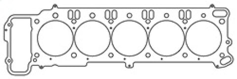 Cometic BMW S85B50 V-10 93mm .027 inch MLS Head Gasket - C4528-027