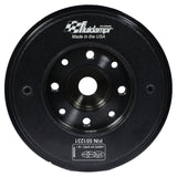 Fluidampr 08.5+ VW Golf TSi/08-13.5 Passat TSi/08.5+ Audi TT TSi Steel Internally Balanced Damper - 551231