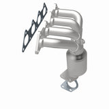 MagnaFlow Conv DF 01-03 Galant 2.4L mani OEM - 49314