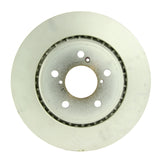 Centric Premium Brake Rotor - Front - 120.40092