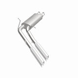 MagnaFlow 99-04 Ford F-150 V8 5.4L Supercharged Lightning SS Cat-Back Exhaust - 15714