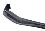 Seibon 12-14 Scion FR-S TB-Style Carbon Fiber Front Lip - FL1213SCNFRS-TB
