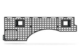 Addictive Desert Designs2021+ Ford F150 Bed Side Molle Panels - Passenger Side Full Set - AC1903301NA