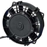 SPAL 301 CFM 6.5in Fan - Push (VA22-AP11/C-50S) - 30100403