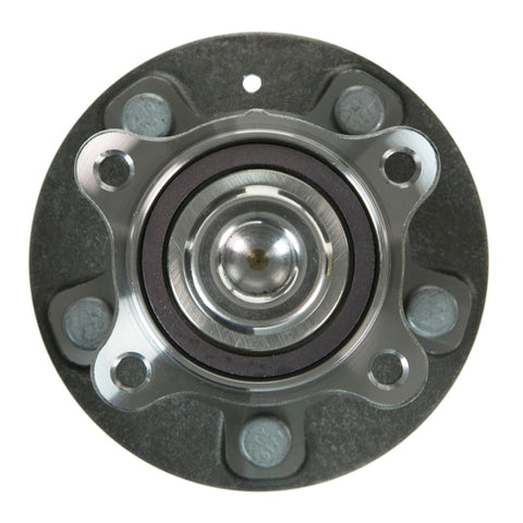 MOOG 13-15 Buick Encore Rear Hub Assembly - 512438