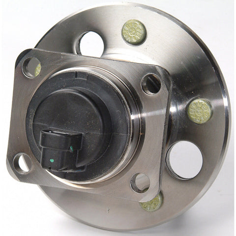 MOOG 04-05 Chevrolet Classic Rear Hub Assembly - 512152
