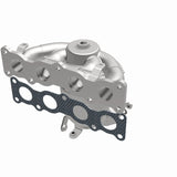 MagnaFlow 16-20 Kia Sorento LX L4 2.4L OEM Grade Direct-Fit Catalytic Converter - 22-266