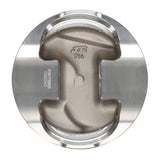 JE Pistons 454 BBC .350 DOME Set of 8 Pistons - 170668