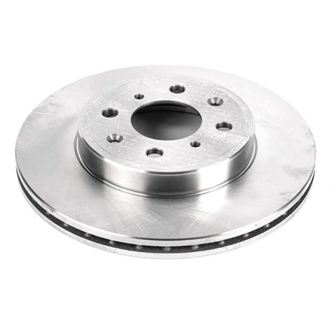 Power Stop 15-19 Honda Fit Front Autospecialty Brake Rotor - JBR1714