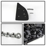 xTune Ford Superduty 02-07 Manual Extendable Manual Adjust Mirror Right MIR-FDSD99S-MA-R - 9932427