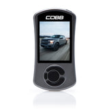 Cobb Ford 2017-2019 F-150 3.5L EcoBoost AccessPORT V3 w/ TCM Flashing - AP3-FOR-006-TCM