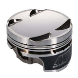 Wiseco 96-07 Mitsubishi EVO 85.5mm Bore 0.50mm Oversize 28.87 Comp Height Piston Set - K669M855