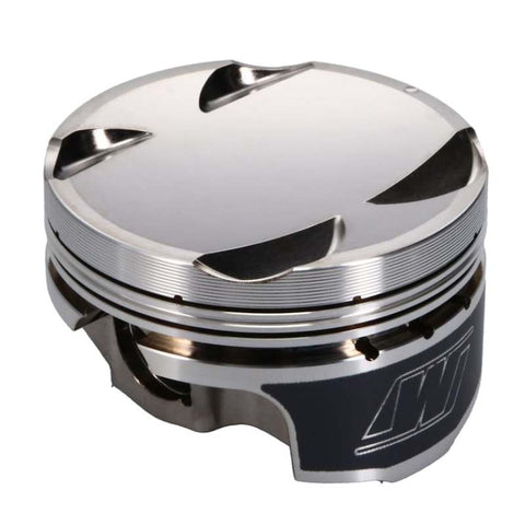 Wiseco 96-07 Mitsubishi EVO 85.5mm Bore 0.50mm Oversize 28.87 Comp Height Piston Set - K669M855
