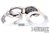 XClutch Ford 9in Twin Sprung Ceramic Multi-Disc Service Pack - XMS-230-FD03-2B-XC