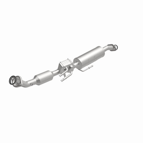 MagnaFlow Direct Fit Catalytic Converter 20-22 Toyota Prius Prime Underbody 1.8L - 280468