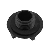Omix Oil Cap Diesl- 07-18 JK 02-12 KJ/KK 97-01 ZG/WJ - 17403.11