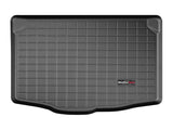 WeatherTech 2020+ Toyota Yaris Hatchback Cargo Liners - Black - 401331