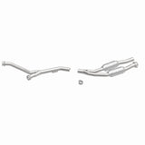 MagnaFlow Conv DF 92-95 MB 400/500 4.2/5.0 - 93378