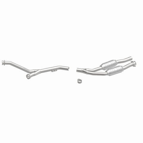 MagnaFlow Conv DF 92-95 MB 400/500 4.2/5.0 - 93378