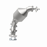 MagnaFlow Direct Fit Catalytic Converter 05-06 Hyundai Santa Fe 2.7L - 51455