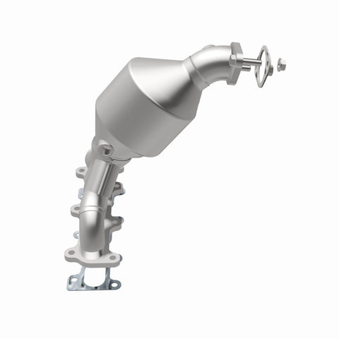 MagnaFlow Direct Fit Catalytic Converter 05-06 Hyundai Santa Fe 2.7L - 51455