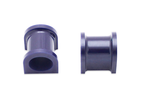SuperPro Rear Sway Bar To Chassis 34mm Kit - SPF3449-34K