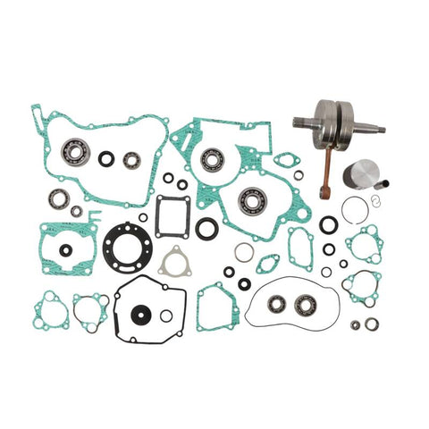 Vertex Honda Complete Engine Rebuild Kit - WR101-131