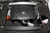 K&N 08-11 Typhoon, Cadillac CTS 3.6L,  3.6L  69 Series Typhoon Perf Intake Kit - 69-4528TS
