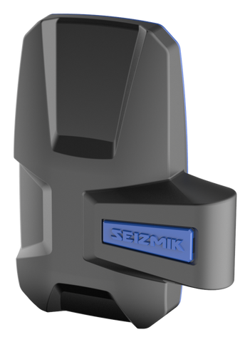 Seizmik Embark Color Trim Kit - Blue - 56-19026