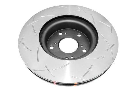 DBA 01+ Acura Integra Type R DC5 JDM Front Slotted 4000 Series Rotor - DBA42508S