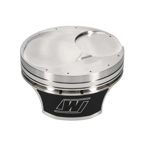 Wiseco BBC Quick 8 +6cc Dome 1.215inch CH Piston Shelf Stock - 6490B110