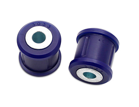 SuperPro 1993 Toyota Supra Twin Turbo Rear Lower Control Arm Shock Mount Bushing - SPF3033K