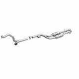 MagnaFlow Direct Fit Catalytic Converter 90-93 Mercedes 500SL 5.0L - 23843