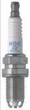 NGK Nickel Spark Plug Box of 4 (BKR5EKU) - 3964