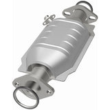 MagnaFlow Direct Fit Catalytic Converter Toyota 75 86 - 23889