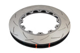 DBA T3 5000 Series Slotted Rotor KP w/o Nuts - AP Replacement CP4542-106/107 - 52750.1S