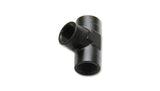 Vibrant 1/2in NPT Female Pipe Tee Adapter - 10863