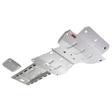 ARB Under Vehicle Protection Dmax 2012 On Auto Only - 5448110