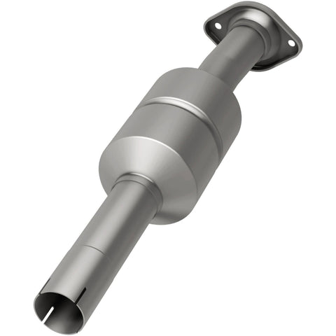 MagnaFlow Direct Fit Catalytic Converter 04-10 Toyota Highlander 3.5 - 23624