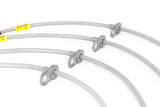 Goodridge 2015 Chevrolet Camaro Z-28 SS Brake Lines (Only Fits Z-28) - 12298
