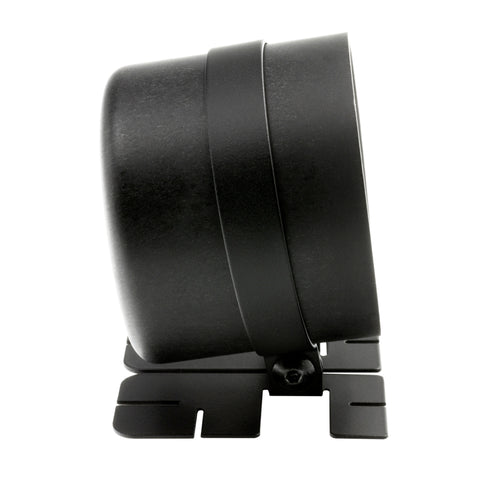 Autometer Stack 52mm Low-Profile Gauge Mount - ST262205