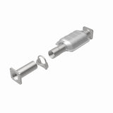 MagnaFlow Conv DF 94-95 Passport/Rodeo rear - 93199