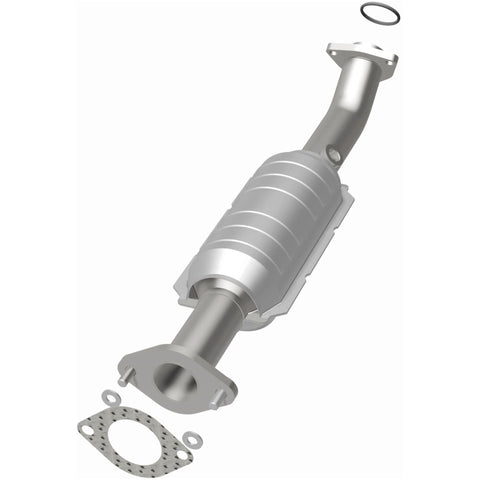 Magnaflow Conv DF 98-00 Niss Pathfinder 3.3L - 24748