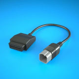 HPT OBDII Adaptor Cable - BRP - H-002-07