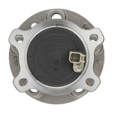 MOOG 15-18 Volvo S60 T5 Premier T5 Rear Hub Assembly - 512528