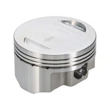 Wiseco Polaris RZR 170 09-15 Stock CR Piston Kit - 40143M06200