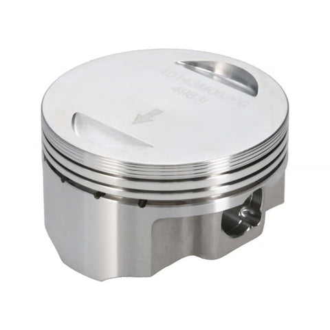Wiseco Polaris RZR 170 09-15 Stock CR Piston Kit - 40143M06200