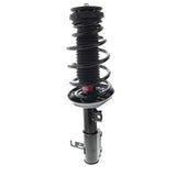 KYB Shocks & Struts Strut Plus Front Right 14-19 Chevrolet Impala 4cyl - SR4675