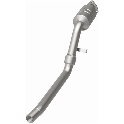 MagnaFlow Direct Fit Catalytic Converter 02-05 Audi A4 Quat 2.8L Driver Side - 51115